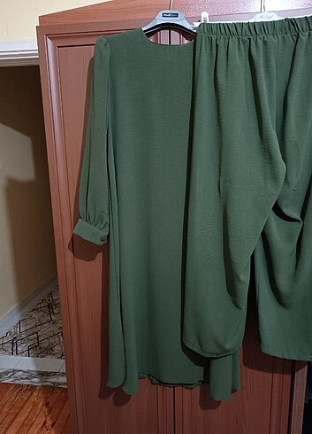 İkili takım  - Görsel 2