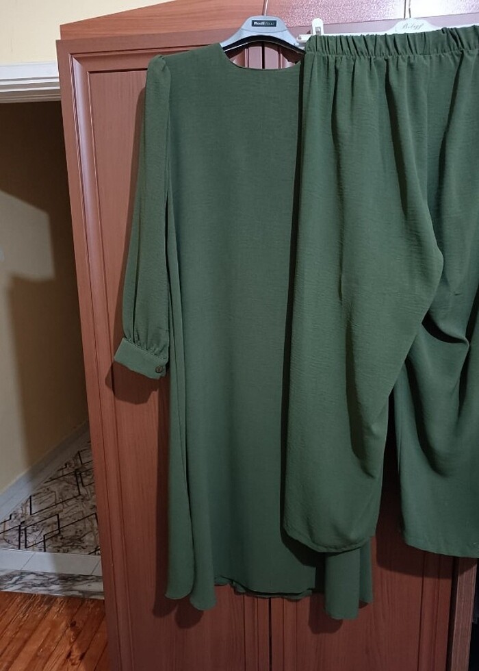 İkili takım  - Görsel 2