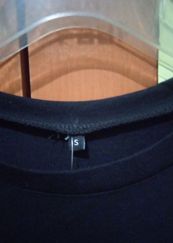 Nirvana tişört  - Görsel 3