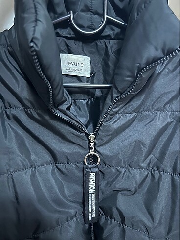 Stradivarius Şişme mont