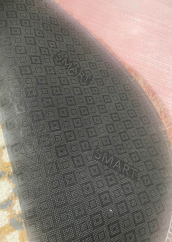 Paspas halı - Görsel 3