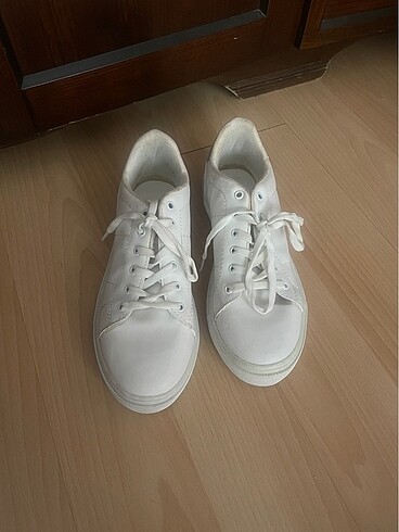 Spor ayakkabı - Görsel 4