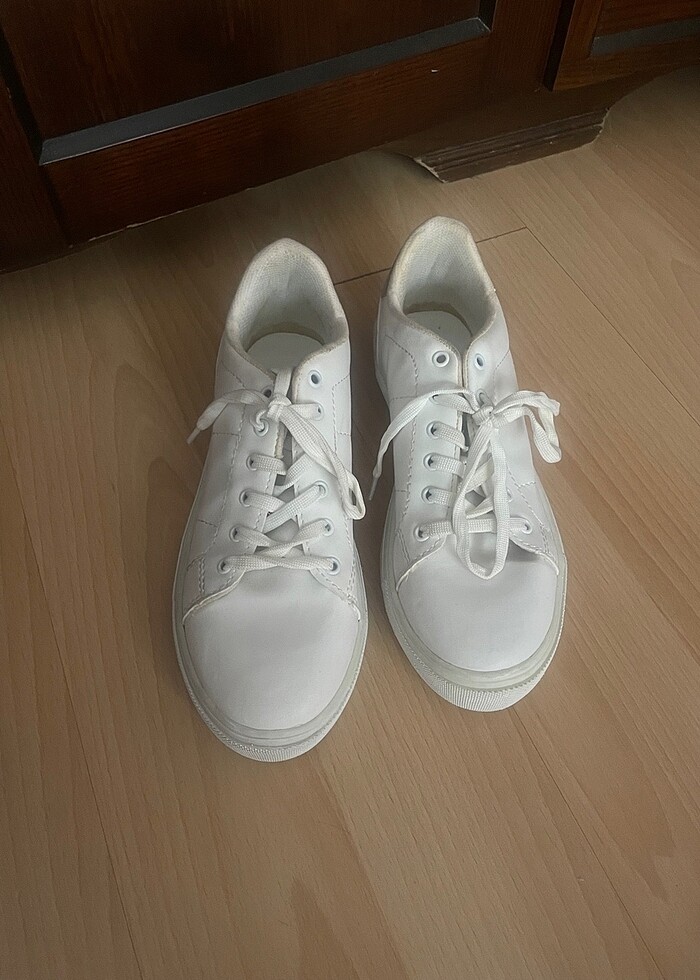 Spor ayakkabı - Görsel 4