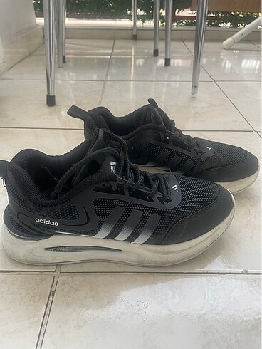 Spor ayakkabı - Görsel 3
