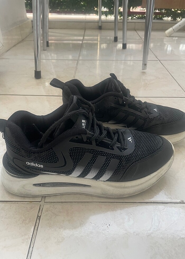 Spor ayakkabı - Görsel 3