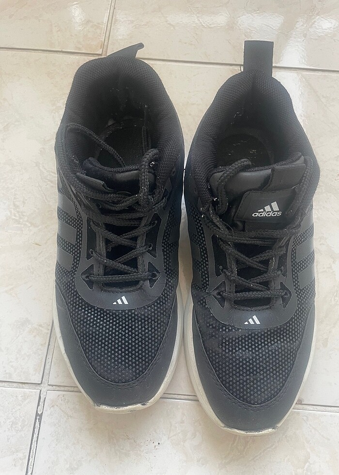 Spor ayakkabı - Görsel 4