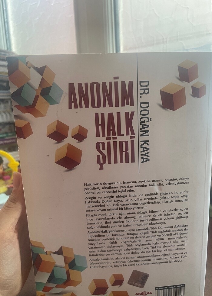 Anonim halk şiiri - Görsel 2