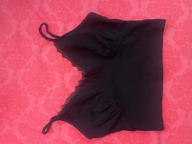 Crop dantelli