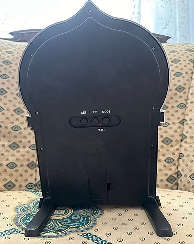 Ezan saati - Görsel 2