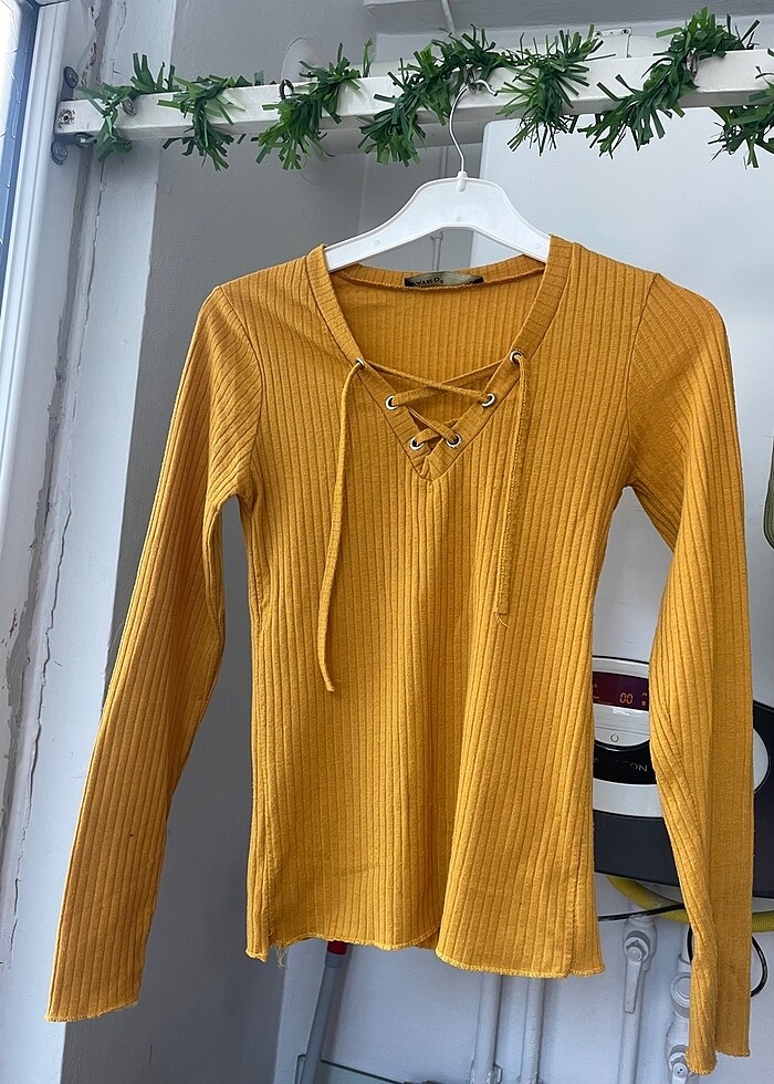 Bluz iki tane - Görsel 2