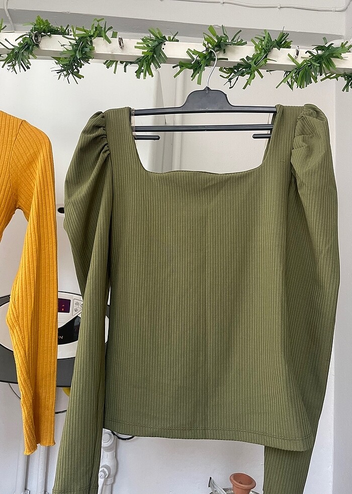 Bluz iki tane - Görsel 3