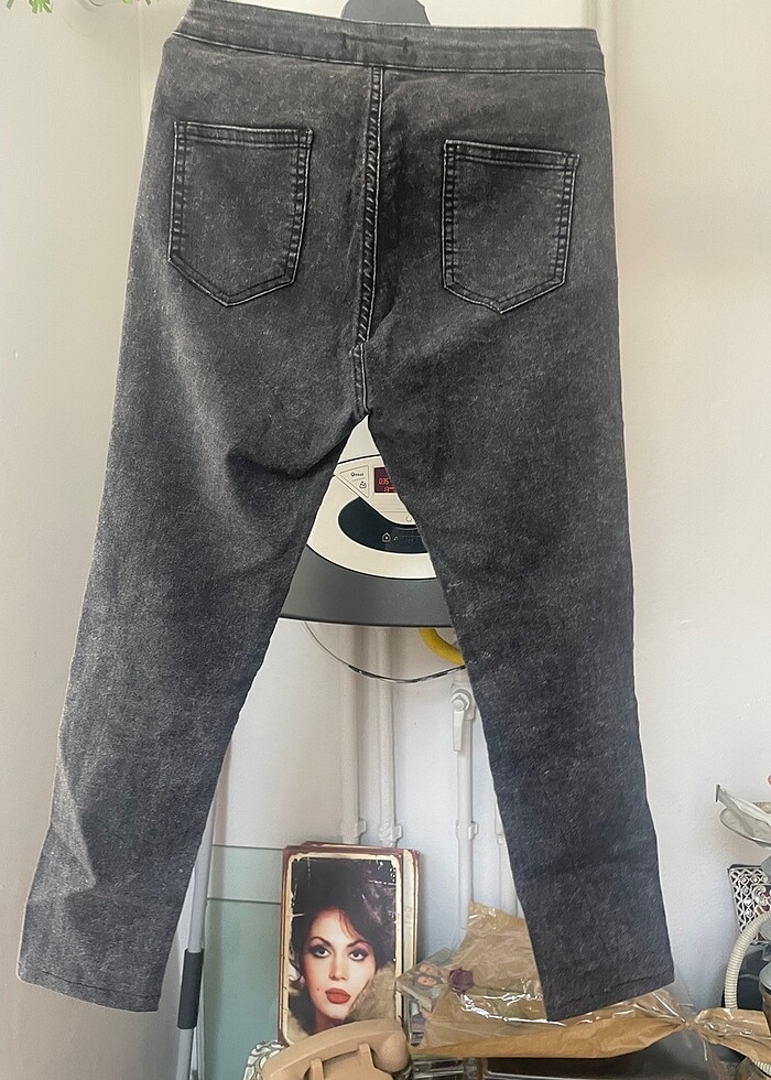 Pantolon - Görsel 3