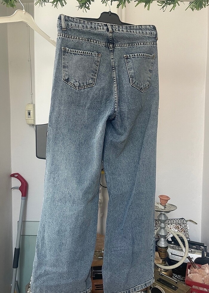 Pantolon - Görsel 3