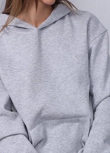 Sıfır Sweatshirt