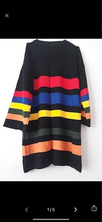 Tunik kazak