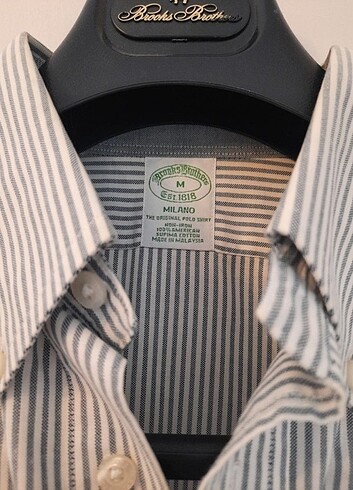 Brooksfield Brooks brothers non iron gömlek 