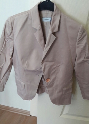 blazer ceket