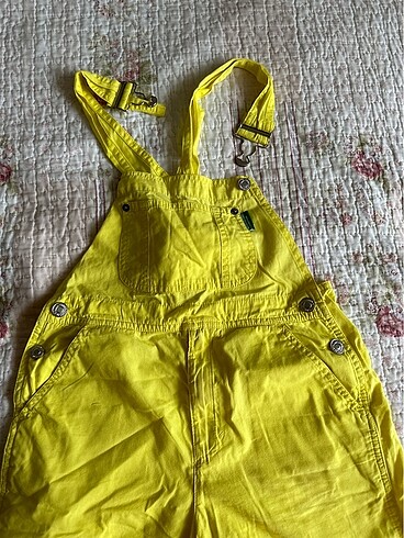 Benetton Benetton salopet