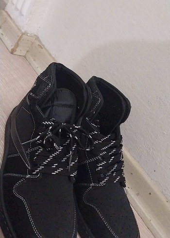 Nike Erkek Ayakkabısı - Görsel 2