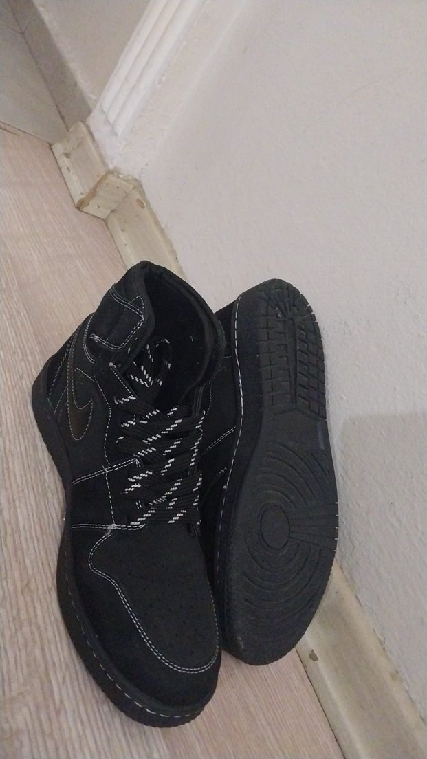 Nike Erkek Ayakkabısı - Görsel 4