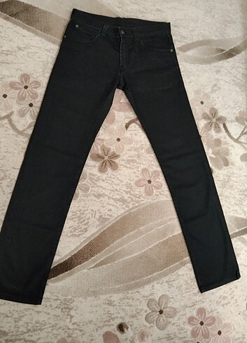Zara jean pantolon