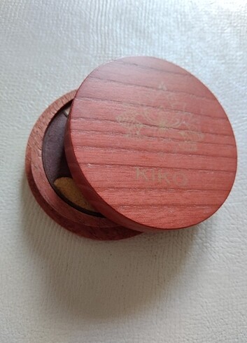 Beden Kiko milano far paleti