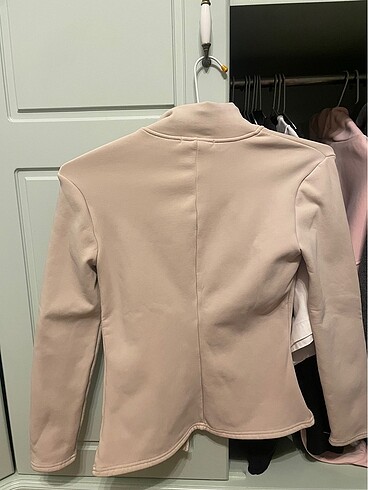 Oysho Oysho light warm ceket