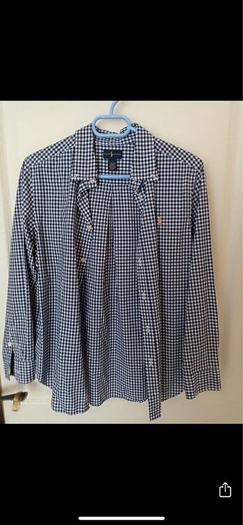 Ralph Lauren Ralph Lauren gömlek