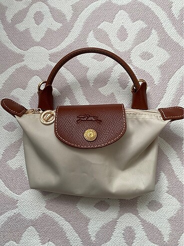 Longchamp çanta