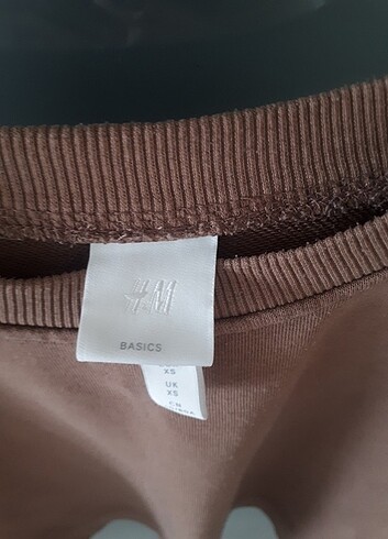 H&M H&M sweatshirt 