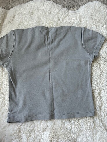 s Beden Gri tshirt