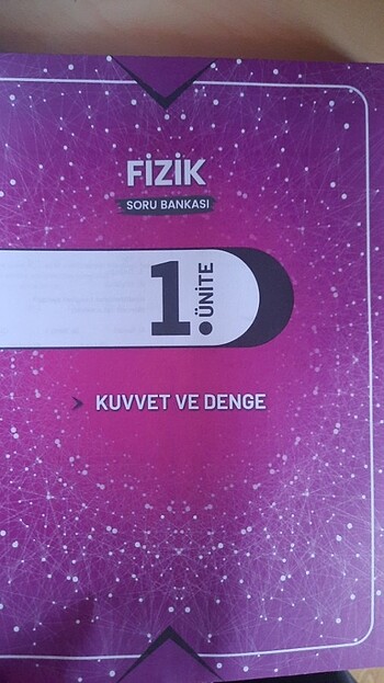  Beden Ayt fizik atom yayıncılık.