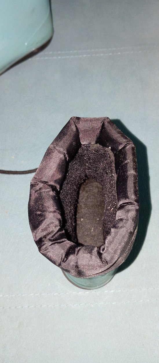 Mavi Erkek Çocuk  Bot - Görsel 3