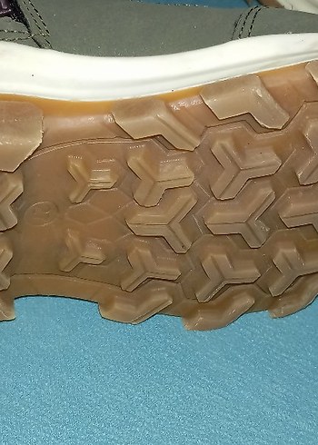 Kamuflaj Desenli Erkek Çocuk Botu - Görsel 5