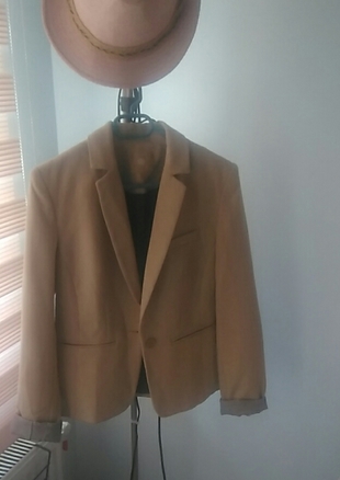 blazer ceket