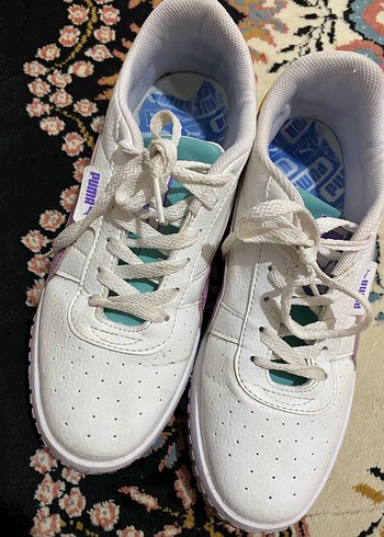 Puma spor ayakkabı