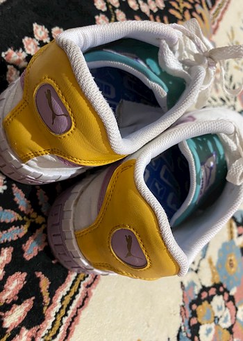 Puma Puma spor ayakkabı