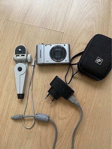 Samsung fotoğraf makinesi