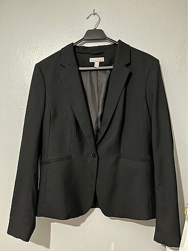H&M H&M blazer ceket