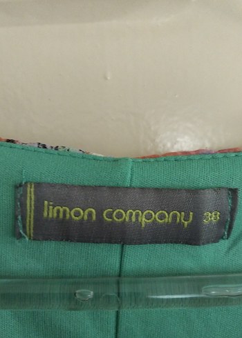 Bohem Çok Renkli Uzun Elbise - Görsel 3