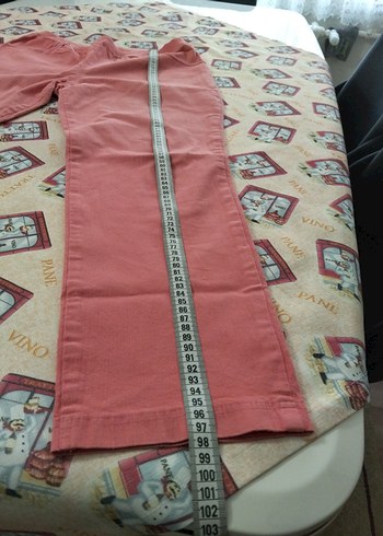 Diğer Pembe Regular Fit Kadın Kumaş Pantolon