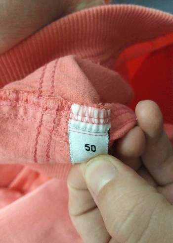 Pembe Regular Fit Kadın Kumaş Pantolon - Görsel 6