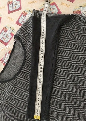 Kadın elbise - Görsel 6