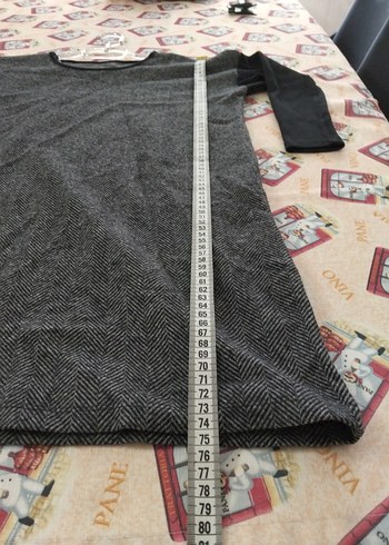 Kadın elbise - Görsel 4