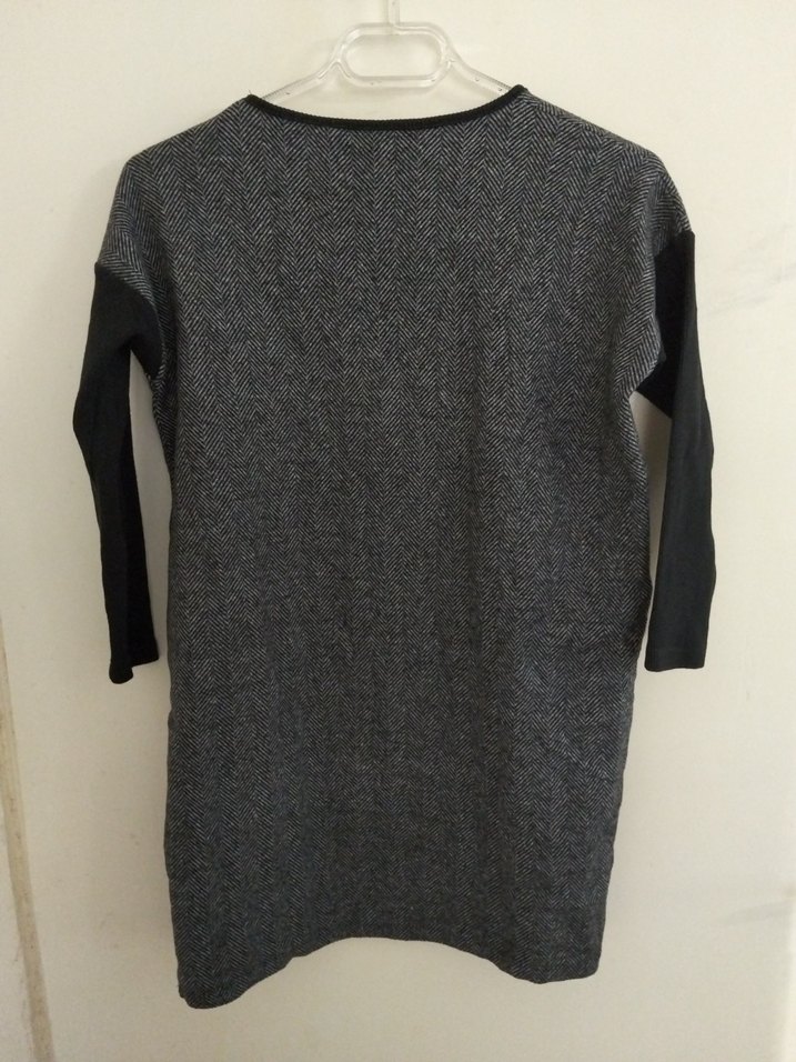 Kadın elbise - Görsel 2