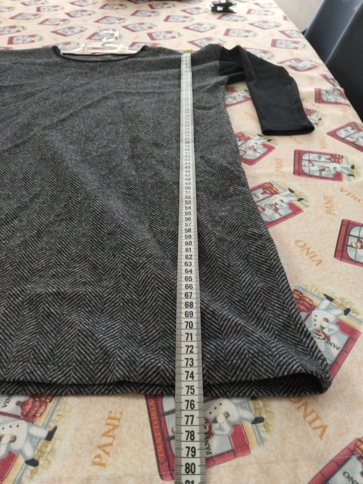 Kadın elbise - Görsel 4