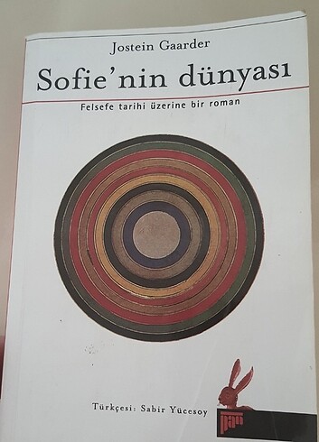 Sofie'nin dünyası 