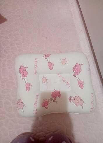 Emzirme yastıgı - Görsel 2