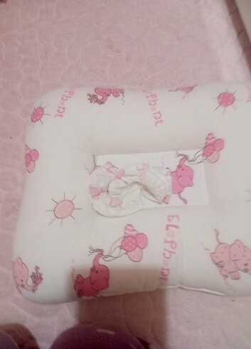 Emzirme yastıgı - Görsel 6