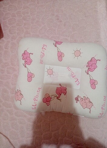 Emzirme yastıgı - Görsel 7